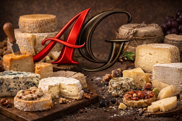 Quesos en aragon gourmet